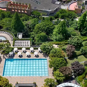 Отель Grand Hyatt, Сеул