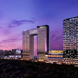 Hotel Grand Mercure Ambassador And Residences Yongsan, Seoul