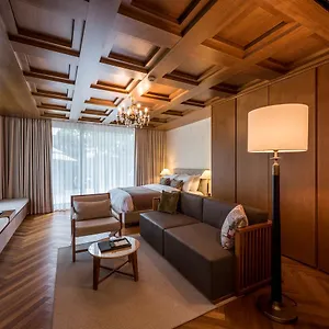 Hotel Bonum 1957 Hanok And Boutique, Seoul